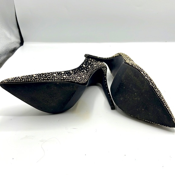 Liliana high heeled shoes in excellent condition.size 7.5” - Picture 9 of 10